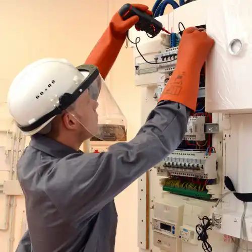 elektricien Colmschate